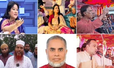 নাটোর-১ আসনে মানুষের অধিকার আদায়ে নতুন করে ভাবছেন সম্ভাব্য প্রার্থীরা