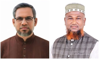 নাটোর-৪: সম্পদে শীর্ষে বিএনপি প্রার্থী, শিক্ষায় জামায়াত