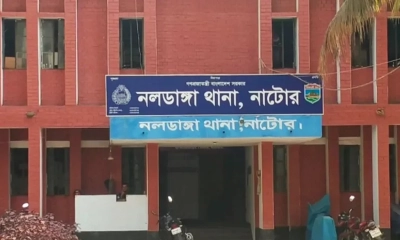 আইনজীবীর ঘর দখলের চেষ্টা, থানায় মামলা নিচ্ছে না পুলিশ