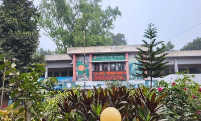 তড়কা রোগে আক্রান্ত গরুর মাংস খেয়ে অসুস্থ ১২, রামেকে ভর্তি ৩