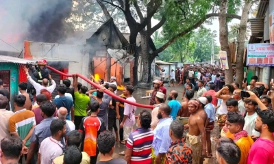 ছবি : রূপালী বাংলাদেশ
