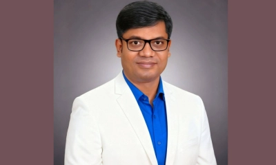 গণতন্ত্র পুনরুদ্ধারে কেউ বাধা দিলে পরিণতি ভয়াবহ হবে : নয়ন