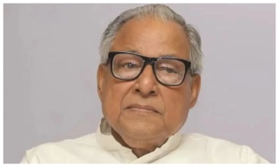 সড়ক পরিবহনমন্ত্রী হচ্ছেন নজরুল ইসলাম! 