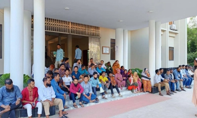 ছবি- রূপালী বাংলাদেশ