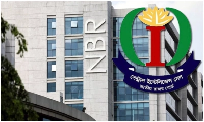 ৪০ হাজার কোটি টাকার চুরি হওয়া সম্পদের সন্ধান মিলেছে