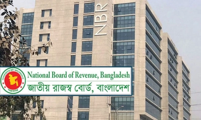 ২২৫ কর পরিদর্শককে বদলি