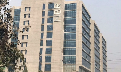 অনলাইনে আয়কর রিটার্ন দাখিলের সময় বাড়ল