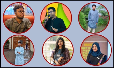 জুলাই বিপ্লব পরবর্তী শেকৃবি শিক্ষার্থীদের আকাঙ্ক্ষা ও প্রাপ্তি