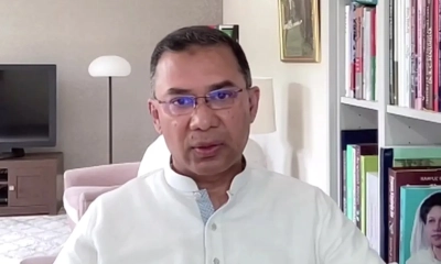 ‘তারুণ্য ও নারীর শক্তিকে কাজে লাগিয়ে দেশ এগিয়ে নেবে বিএনপি’