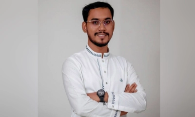 এনসিপির নাম পরিবর্তন নিয়ে যা জানালেন হান্নান মাসউদ