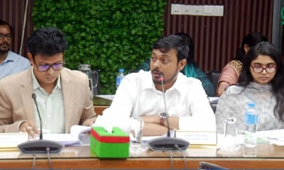 নির্বাচনি প্রচারে তারেক ও জিয়ার ছবি ব্যবহার না করার সুপারিশ এনসিপির