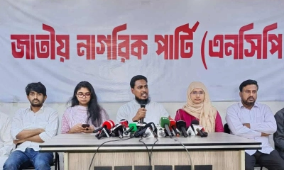 তত্ত্বাবধায়ক সরকার পুনর্বহালে জাতি কলঙ্কমুক্ত হয়েছে: আখতার হোসেন