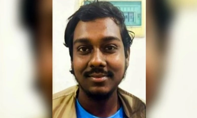 নিখোঁজ এনসিপির ওয়াসিম মাদকাসক্ত নিরাময় কেন্দ্র থেকে উদ্ধার