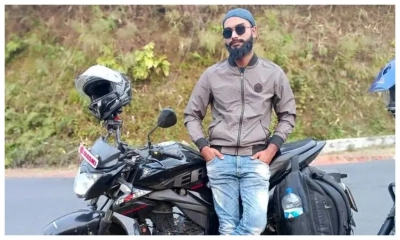  চাঁদাবাজির অভিযোগে কারাগারে এনসিপির গুরুত্বপূর্ণ নেতা