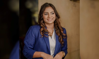 এনসিপি নেতাকে নিয়ে নীলা ইস্রাফিলের বিস্ফোরক পোস্ট