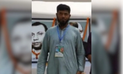 ডেভিল হান্ট ফেইজ অভিযানে যুবলীগ নেতা গ্রেপ্তার