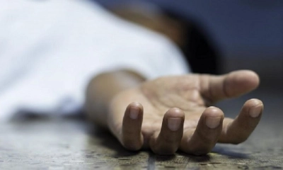 চুরির সময় আহত, পরে যুবককে গলা কেটে ‘হত্যা সহযোগীদের’