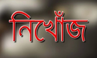 ধনু নদীতে স্পিডবোট উল্টে নারী ও ৩ শিশু নিখোঁজ