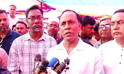 কলমাকান্দায় আর্ত মানবতার সেবায় ফ্রি মেডিক্যাল ক্যাম্প অনুষ্ঠিত