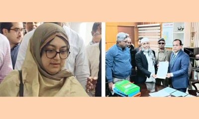 নেত্রকোনা-৪ আসনে বাবর ও তার স্ত্রীর মনোনয়নপত্র বৈধ
