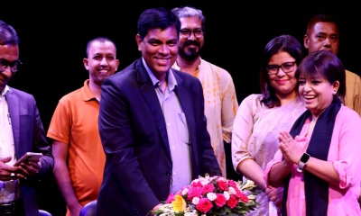 নতুন মহাপরিচালক পেল শিল্পকলা একাডেমি