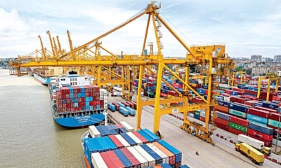 বিদেশি কোম্পানির সঙ্গে নিউমুরিং টার্মিনালের চুক্তি স্থগিত রাখার নির্দেশ