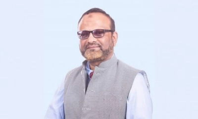 ‘ডাকসু নির্বাচনে বাধা দিলে দায়িত্ব ছেড়ে জানাবকে কী করেছে’