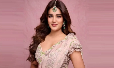 সিনেমা প্রচারে গিয়ে চরম হেনস্তার শিকার জনপ্রিয় নায়িকা
