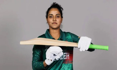 সেই নিগার সুলতানায় আস্থা রাখল বিসিবি