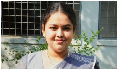 জুলাইকে আমাদের বাঁচিয়ে রাখতে হবে: নিহা   