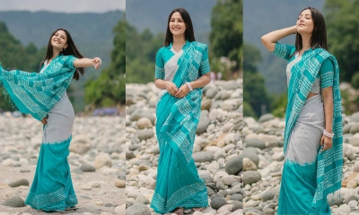 সাদাপাথরের স্মৃতিতে মন খারাপ নীহার