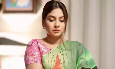 ফের এনসিপিকে নিয়ে নীলা ইসরাফিলের পোস্ট