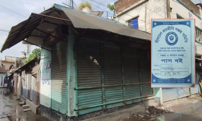 রূপগঞ্জে গ্রাহকের কোটি টাকা নিয়ে উধাও সমিতি