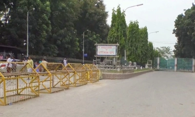 ৯ দিন বন্ধ থাকার পর ফের খুলছে উত্তরা ইপিজেডের চার কারখানা