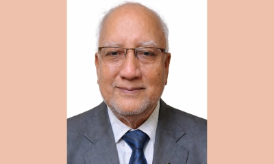 নীলফামারী জেলা পরিষদের প্রশাসক হলেন মিজানুর রহমান চৌধুরী