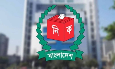 স্থানীয় সরকার নির্রাচনে দলীয় প্রতীক থাকছে না 
