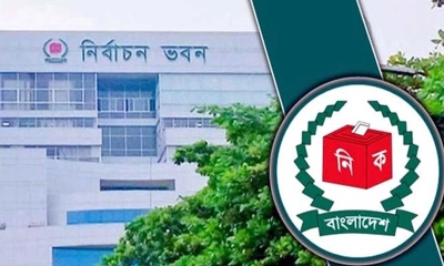 এআই নিষিদ্ধসহ নির্বাচনি আচরণবিধির খসড়া কমিশনের সভায় উঠছে আজ