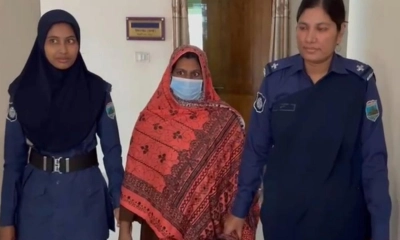 ৮ কুকুরছানা হত্যা: আসামি নিশির জামিন নামঞ্জুর