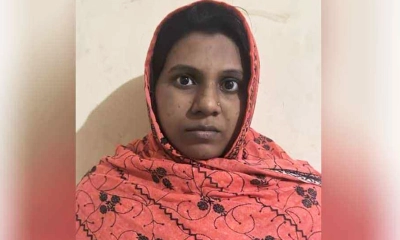 আট কুকুরছানা হত্যা মামলায় সেই নিশির জামিন