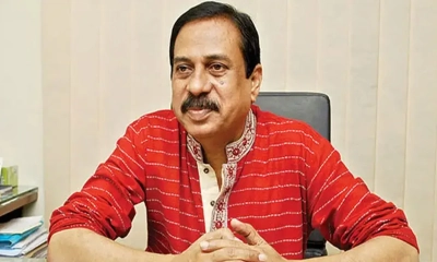নোয়াবের নতুন সভাপতি মতিউর রহমান চৌধুরী