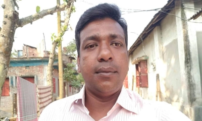 নওগাঁয় ডেভিল হান্টে স্বেচ্ছাসেবক লীগ নেতা গ্রেপ্তার