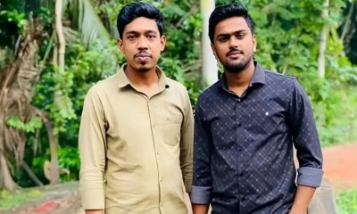 মোটরসাইকেল-পিকআপ সংঘর্ষে দুই বন্ধু নিহত