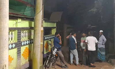 বন্ধুকে ভিডিও কলে রেখে বিশ্ববিদ্যালয় ছাত্রীর আত্মহত্যা
