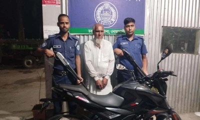 নোয়াখালীতে সুব্রত হত্যা, প্রধান আসামি গ্রেপ্তার
