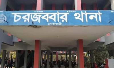 মিয়ানমারে পাচারের সময় ৩০০ বস্তা ইউরিয়া সার জব্দ