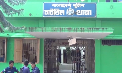 ৪র্থ শ্রেণীর ছাত্রের রহস্যজনক মৃত্যু