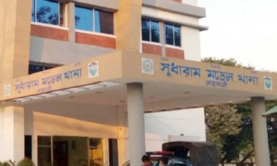 নোয়াখালীতে নিখোঁজের দুই দিন পর ব্যবসায়ীর মরদেহ উদ্ধার