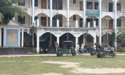 বিএনপি নেতাদের ইজারা বাণিজ্য, রাজস্ব বঞ্চিত সরকার