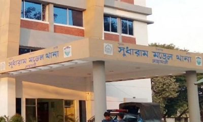 জুয়ার আসরের বিরোধ থামাতে গিয়ে ব্যবসায়ী নিহত
