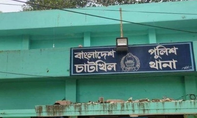 ছেলেকে বাঁচাতে গিয়ে বিদ্যুৎস্পৃষ্টে মা-ছেলের মৃত্যু